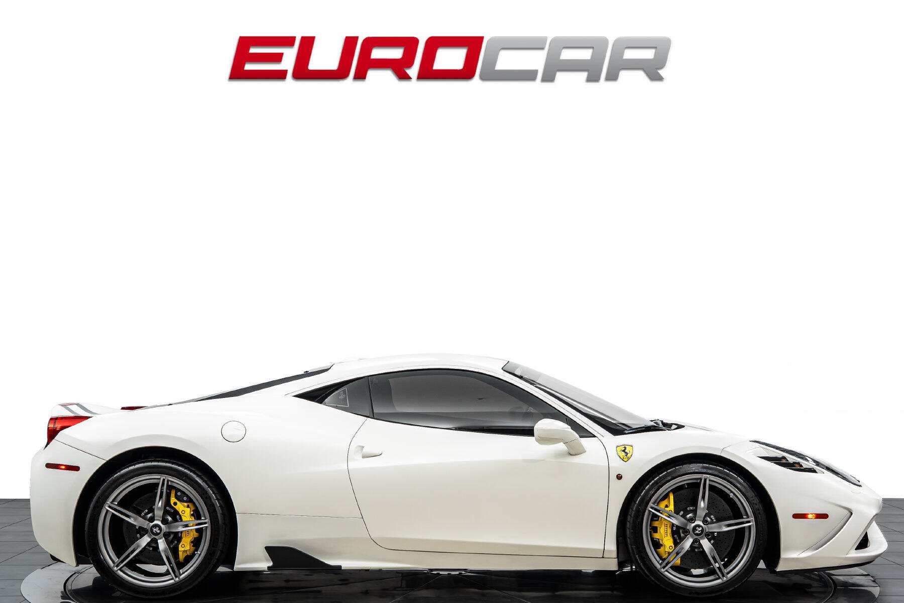 2014 Ferrari 458 Italia Speciale *HUGE CARBON OPTIONS * FULL SATIN PPF*Image 6