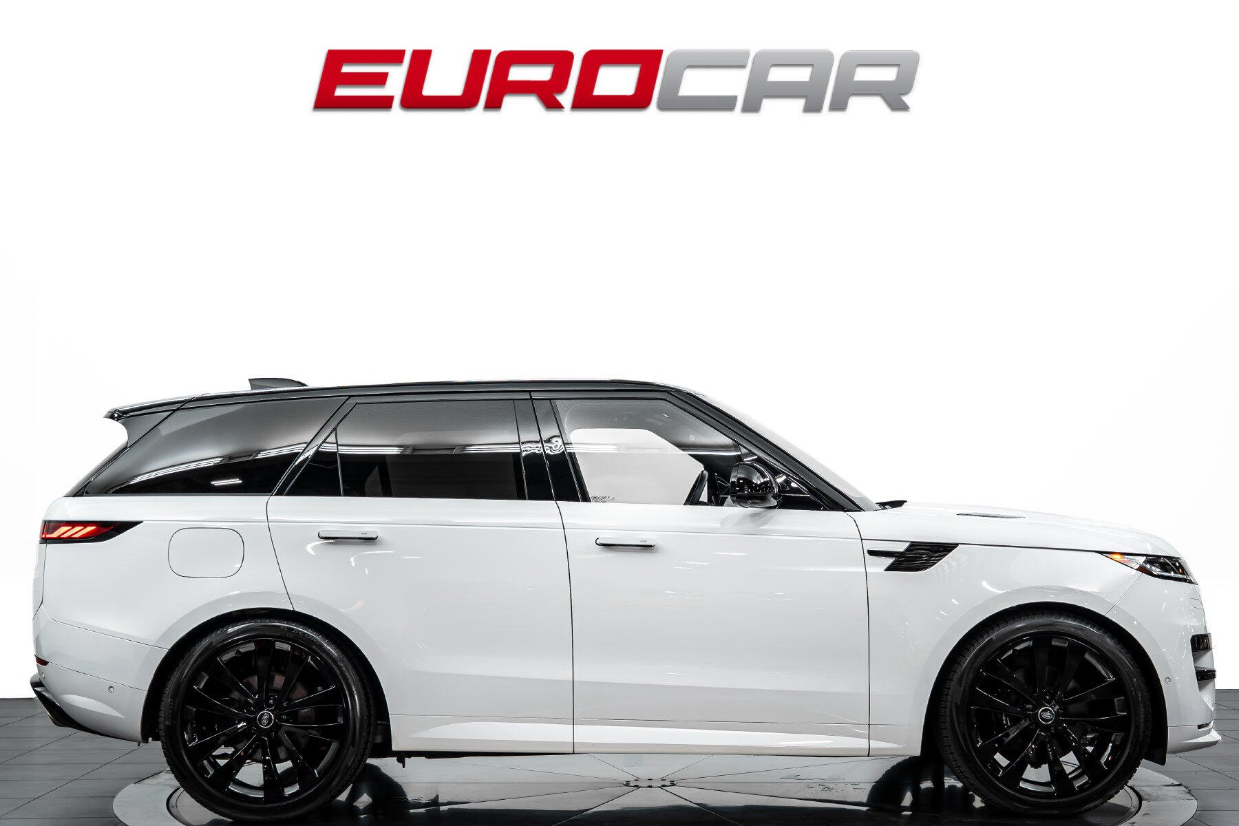 2024 Land Rover Range Rover Sport Dynamic SE *PANORAMIC SUNROOF*Image 6