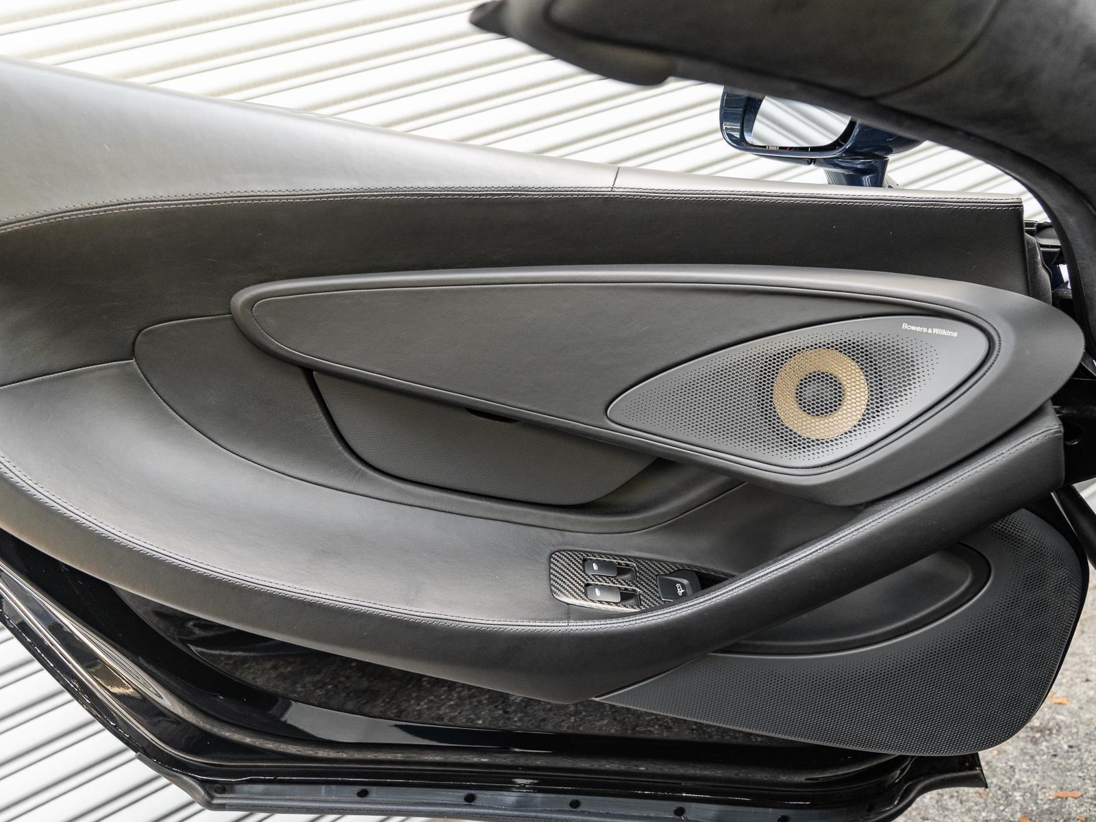 Used 2020 McLaren 570S Spider