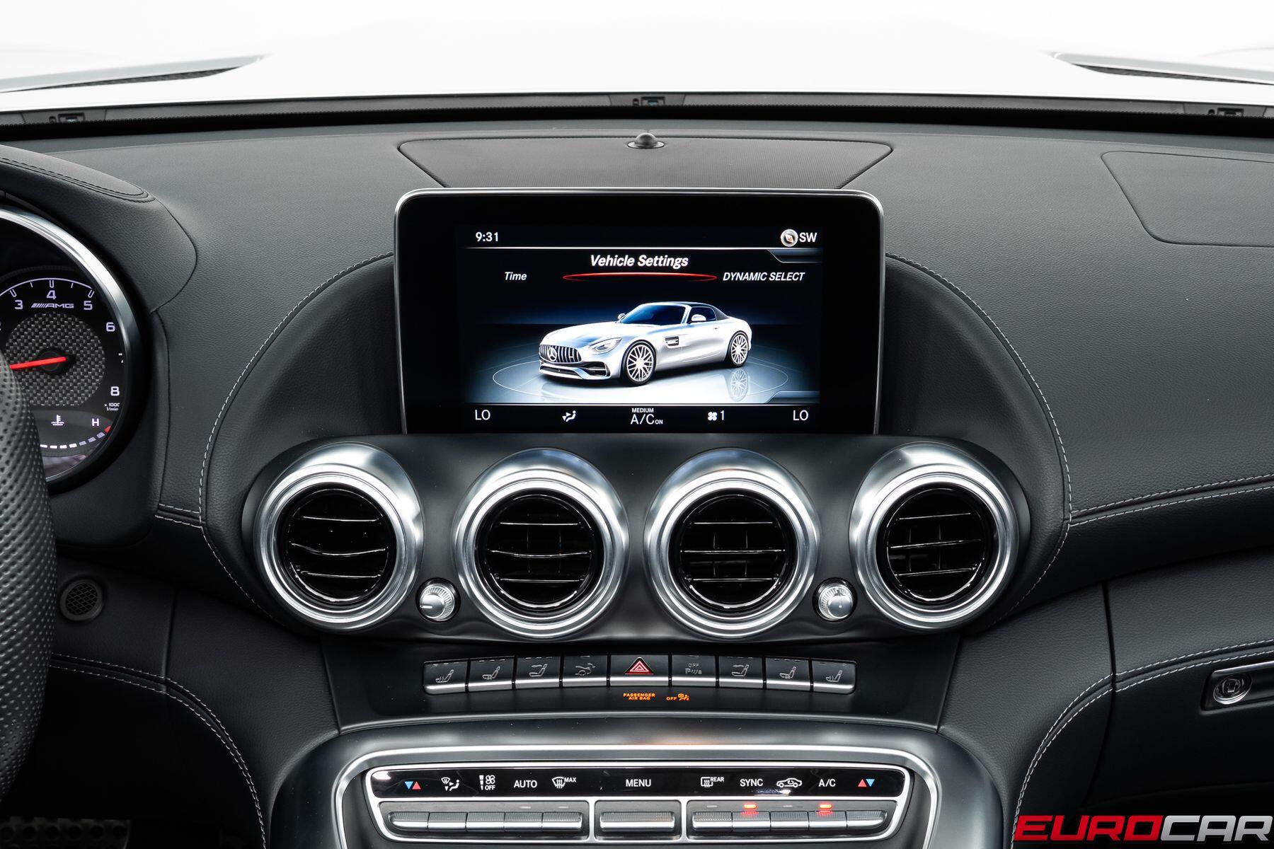 2019 Mercedes-Benz AMG GT *FULL ELECTRIC SEATS * IMMACULATE CONDITION*Image 29