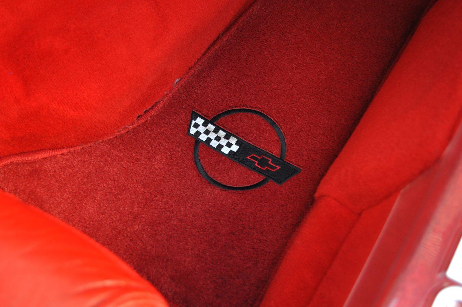 1996 Chevrolet Corvette - Photo 43