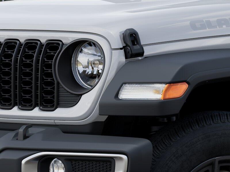 2025 Jeep Gladiator Sport S - Photo 40