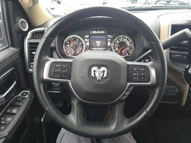 2021 RAM Ram 2500 Pickup Laramie - Photo 16