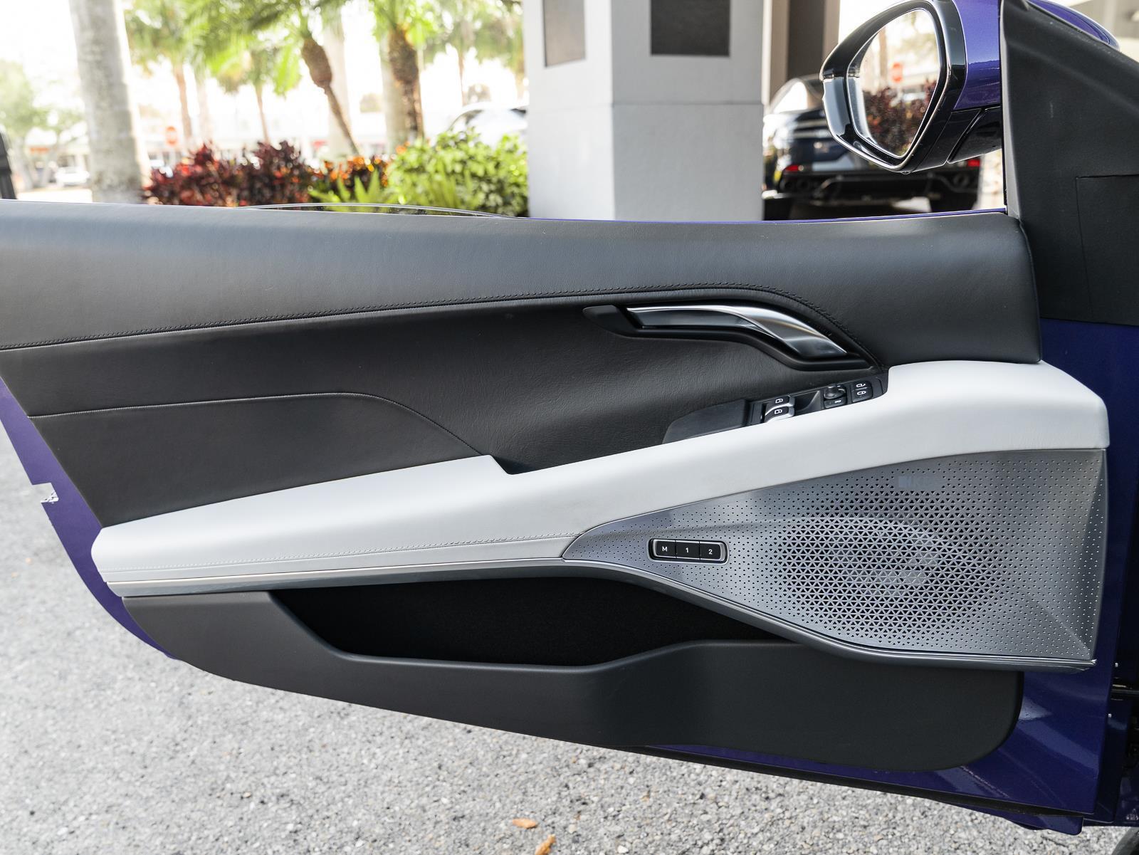 Used 2026 Lotus Emira V6 SE