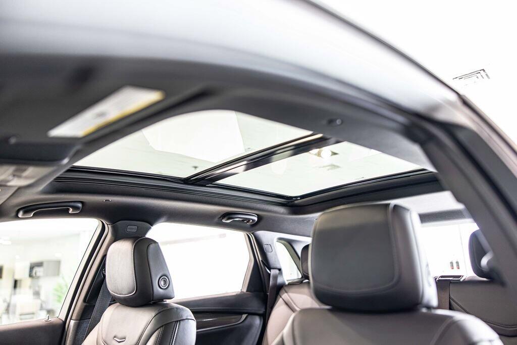 2024 Cadillac XT5 Sport - Photo 19