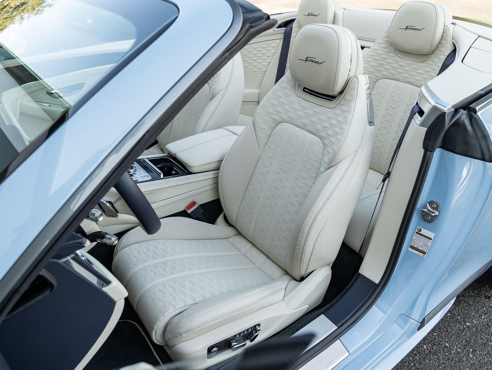 Used 2025 Bentley Continental GT Speed