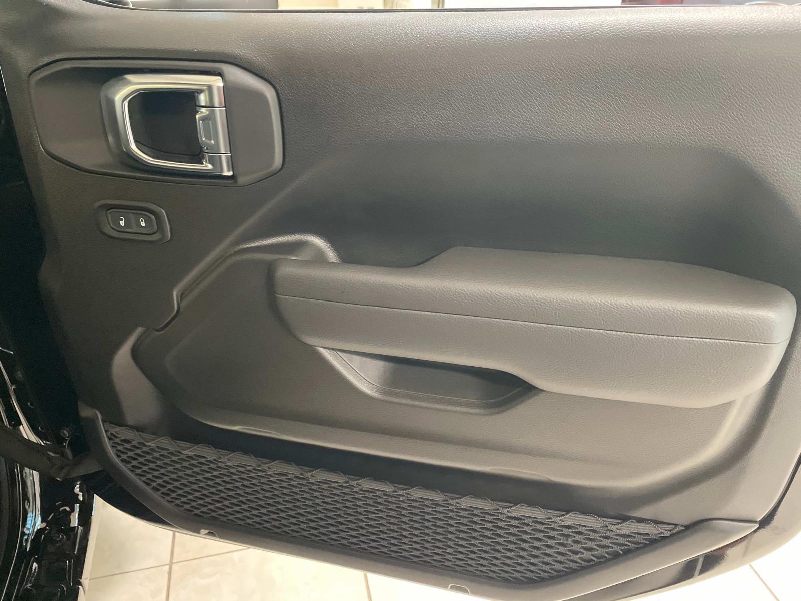 2025 Jeep Gladiator Sport S - Photo 21