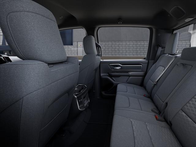 2026 RAM 1500 Big Horn/Lone Star - Photo 23