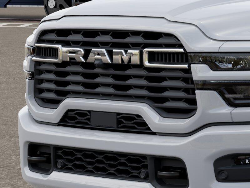 2026 RAM 2500 Big Horn - Photo 29