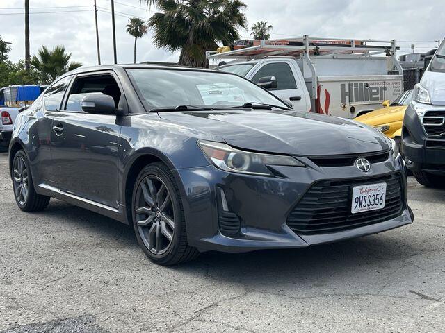 Used 2015 Scion tC Base with VIN JTKJF5C71F3097038 for sale in Anaheim, CA