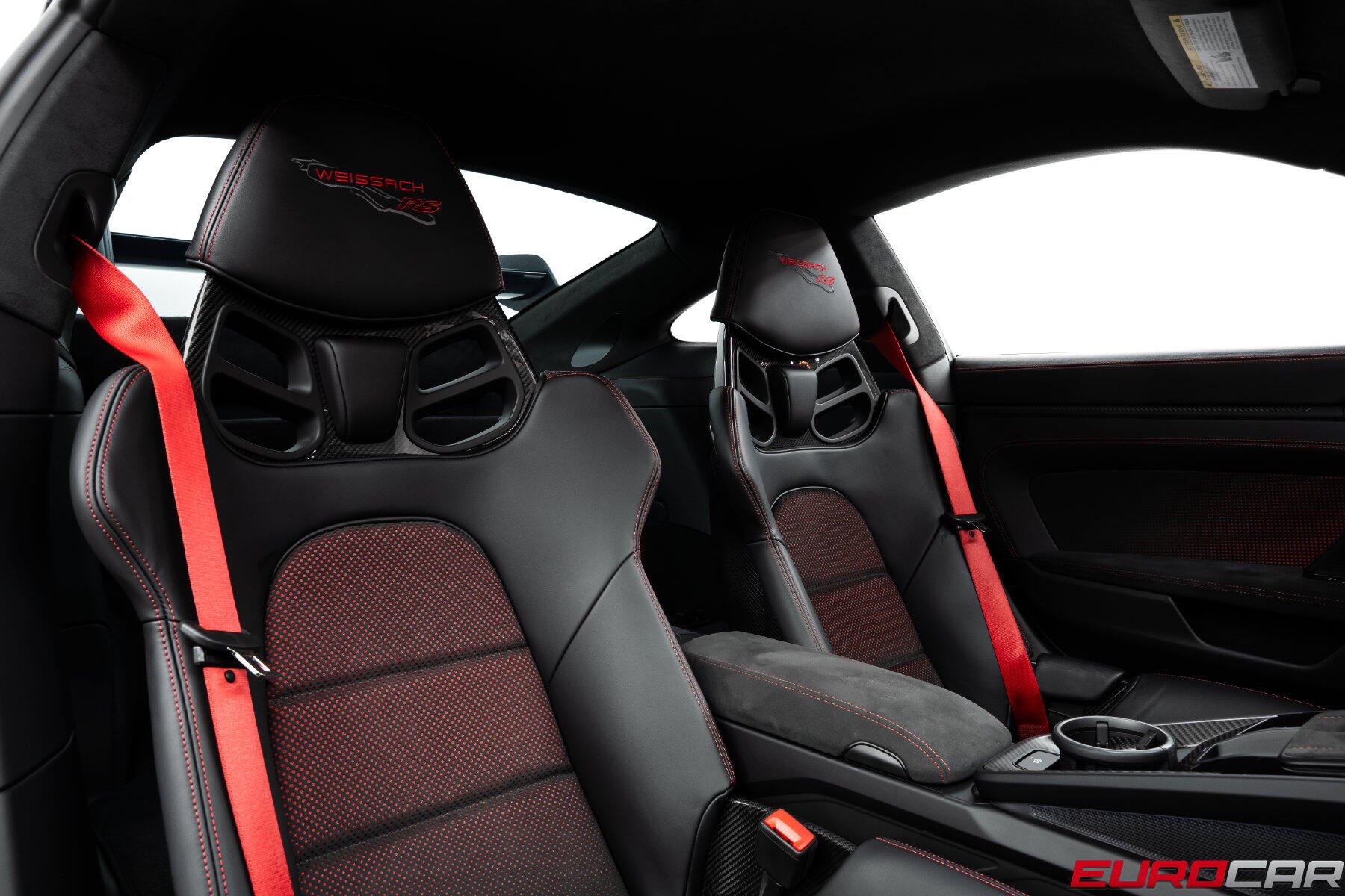 2025 Porsche 911 GT3 RS *WEISSACH PACKAGE * FRONT LIFT*Image 44