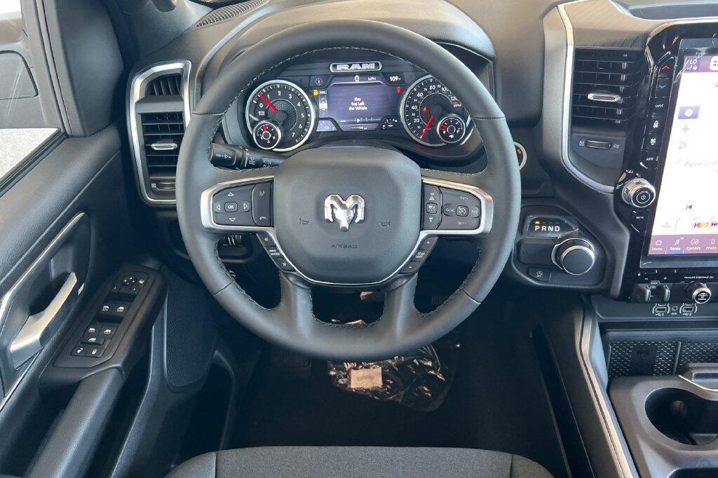 2026 RAM 1500 Big Horn/Lone Star - Photo 14