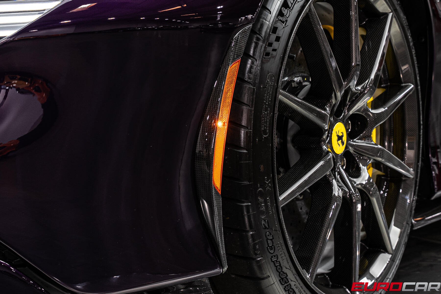 2023 Ferrari SF90 Stradale *FIORANO PACKAGE * HUGE CARBON OPTIONS*Image 18