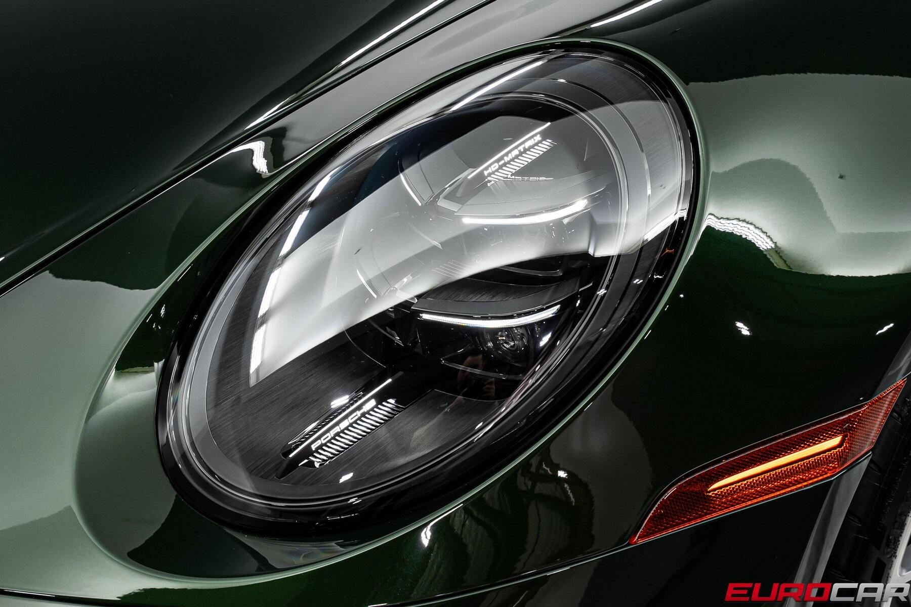 2025 Porsche 911 GT3 Touring *6-SPEED MANUAL * SPORT SEATS PLUS*Image 14