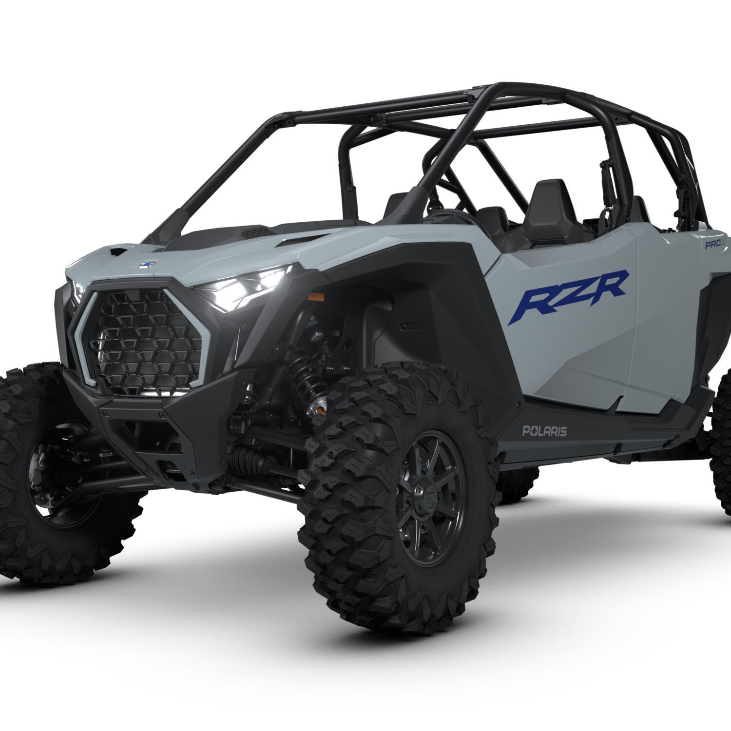 2026 Polaris RZR Pro XP 4 Sport