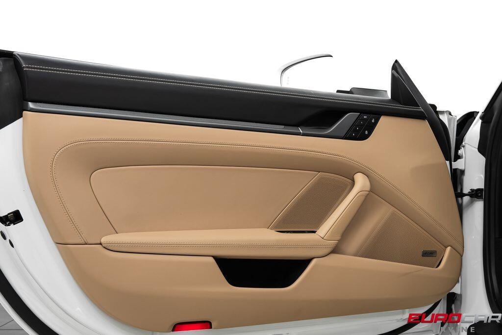 2024 Porsche 911 Carrera S *14-WAY SPORT SEATS*Image 24
