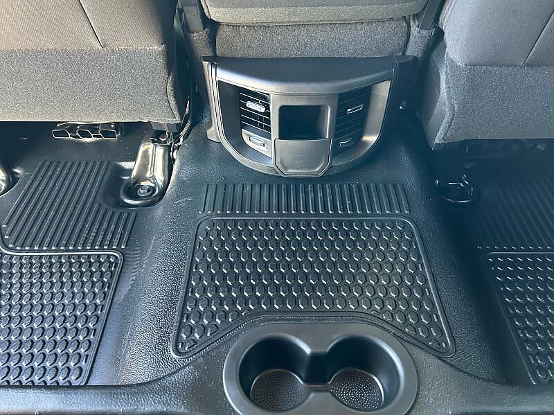 2026 RAM 2500 Tradesman - Photo 34