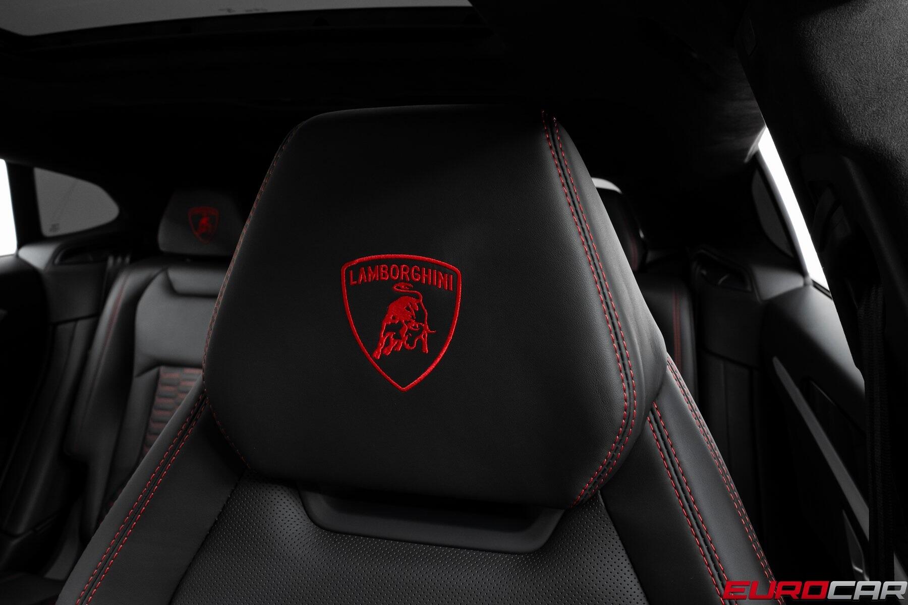 Used 2024 Lamborghini Urus S *PANORAMIC SUNROOF * IMMACULATE CONDITION*Image 40