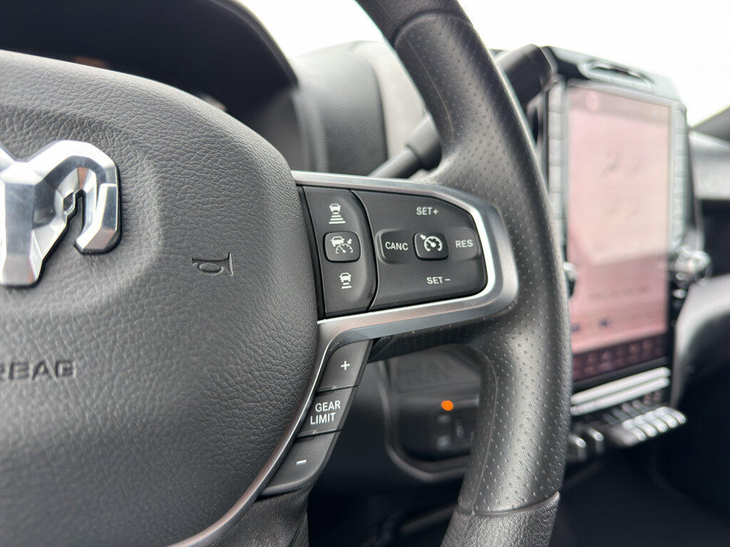 2026 RAM 2500 Tradesman - Photo 6