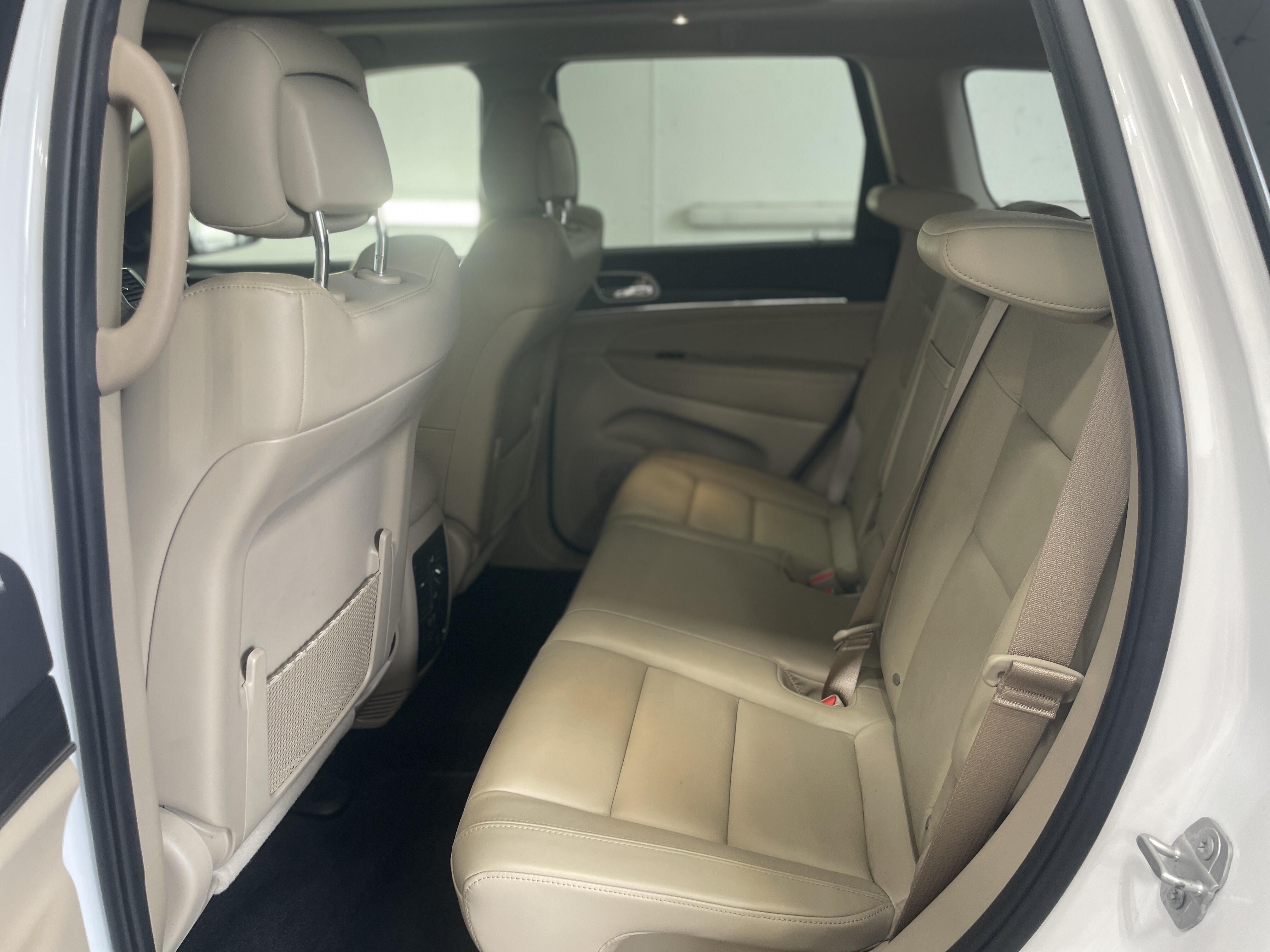2021 Jeep Grand Cherokee Limited - Photo 12