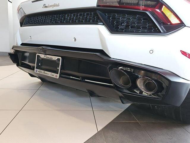 2018 Lamborghini Huracan Base - Photo 26