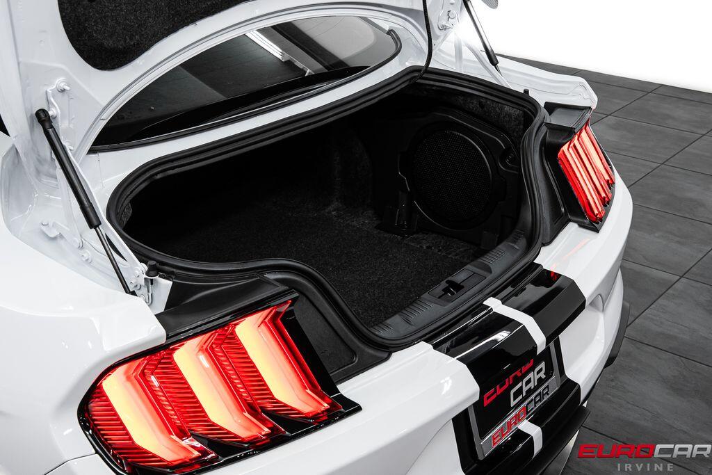 2021 Ford Mustang Shelby GT500 *CARBON FIBER WHEELS * TECH PACK*Image 24