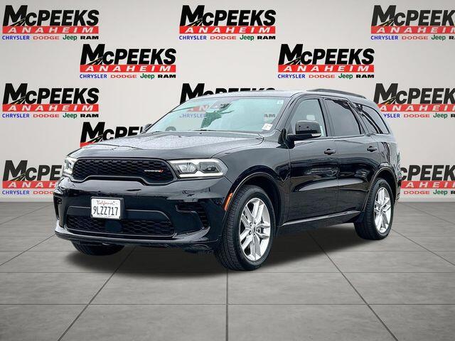 2024 Dodge Durango