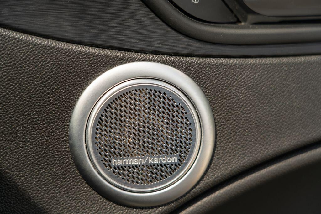 2018 Alfa Romeo Stelvio Base - Photo 19