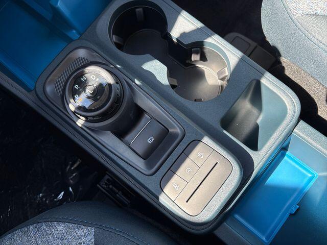 2026 Ford Maverick XLT - Photo 25