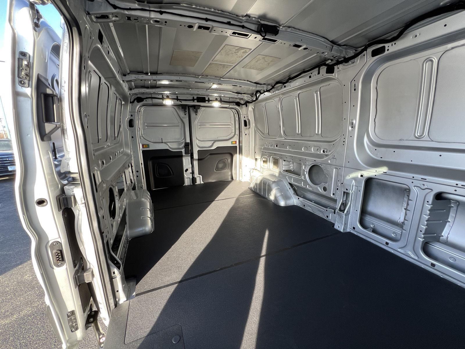 2026 Ford Transit Van Base - Photo 39