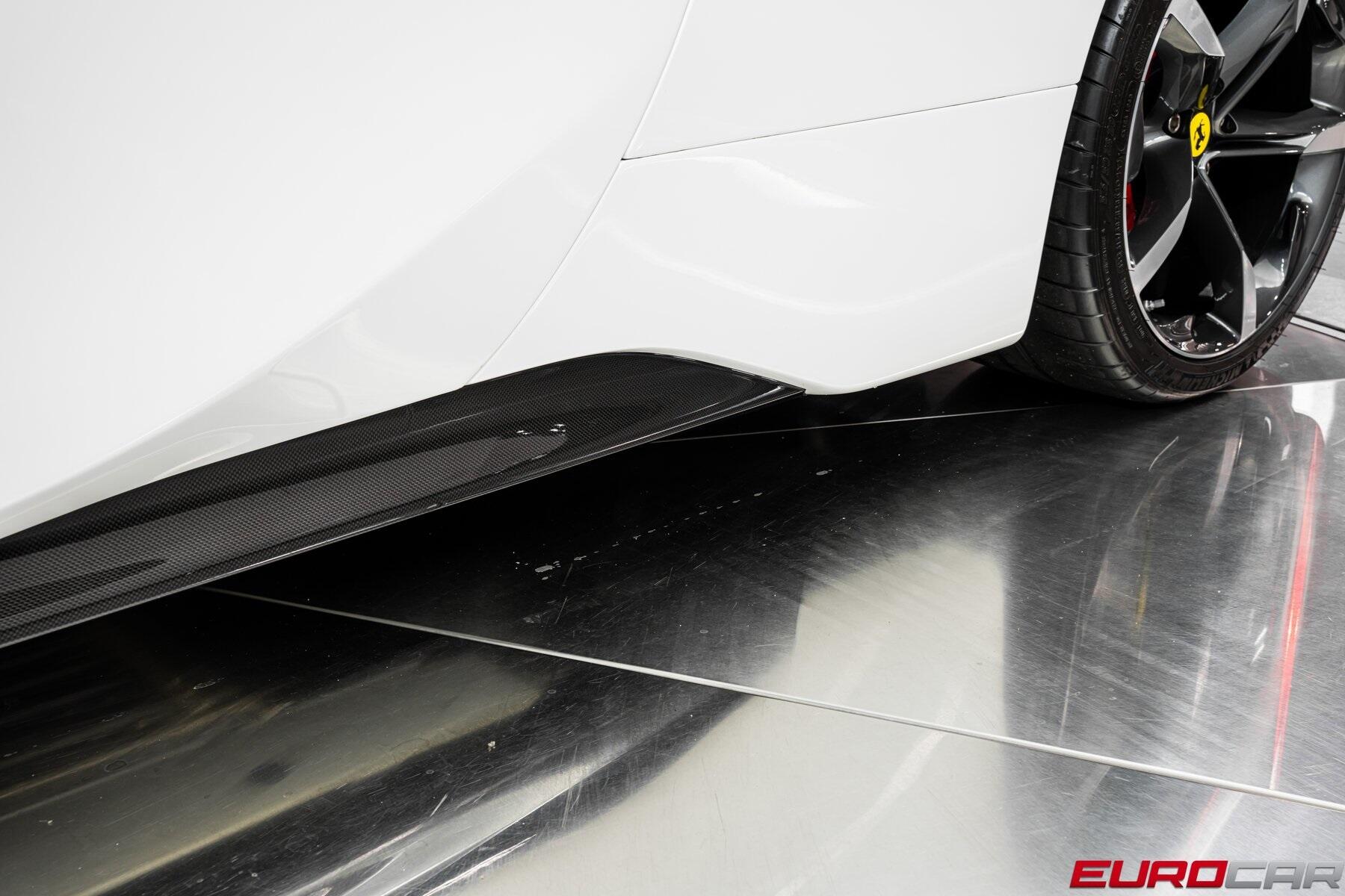 Used 2024 Ferrari SF90 Spider *TAILOR MADE * CARBON RACING SEATS * FULL PPF*Image 26