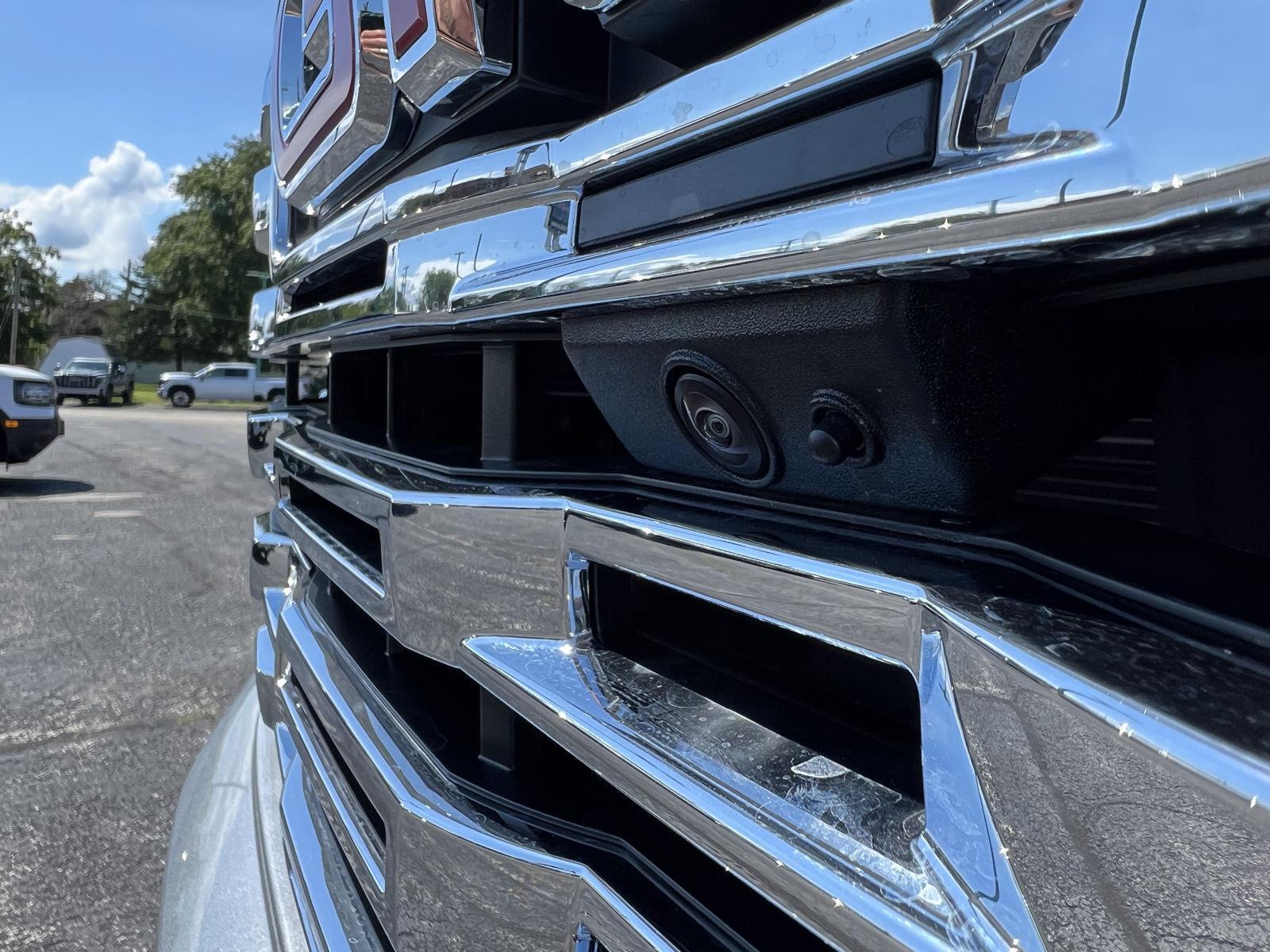 2026 GMC Sierra 1500 Denali - Photo 13