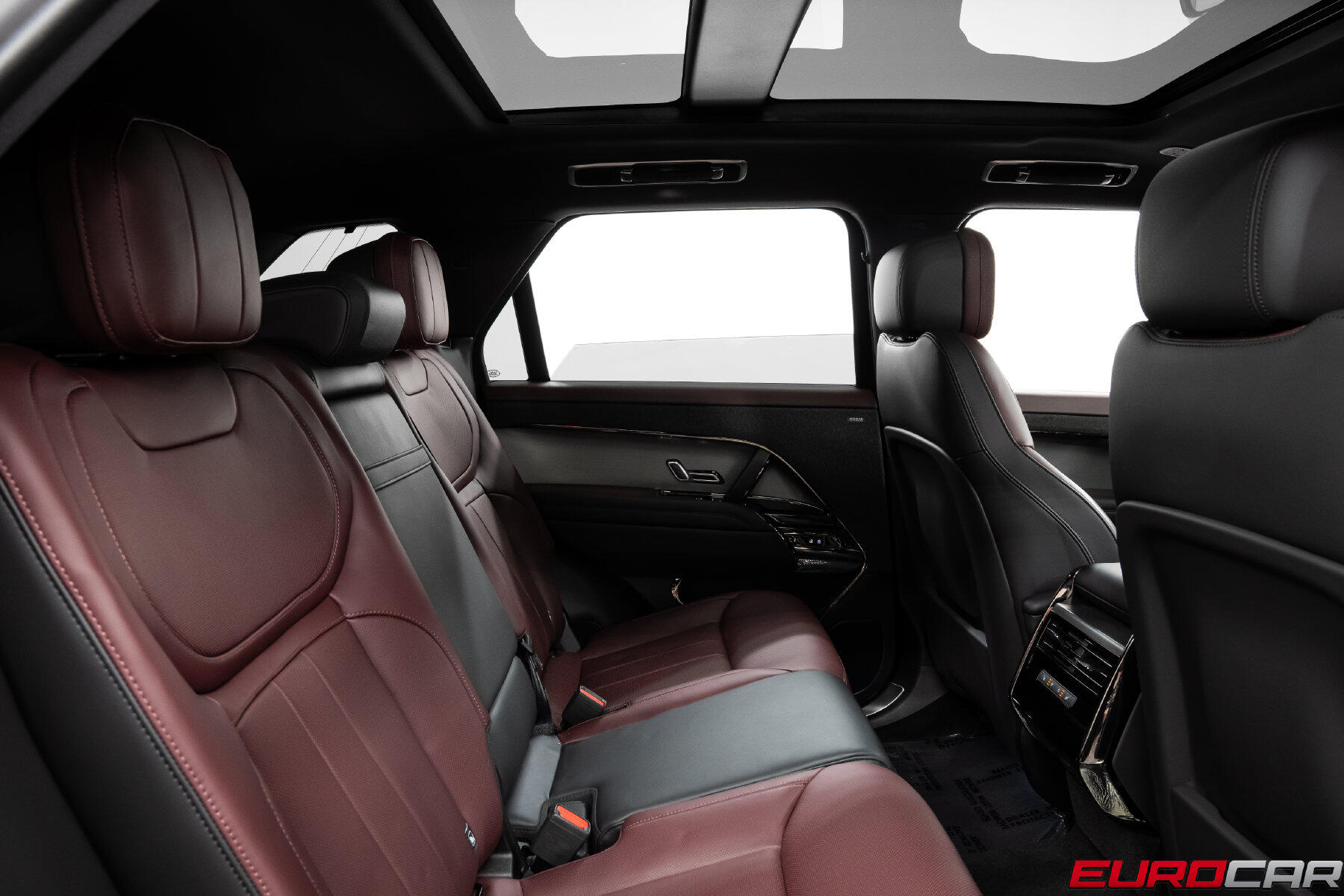 2024 Land Rover Range Rover Sport Dynamic SE *PANORAMIC SUNROOF*Image 38