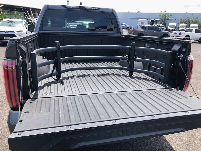 2023 Toyota Tundra 1794 Edition - Photo 24