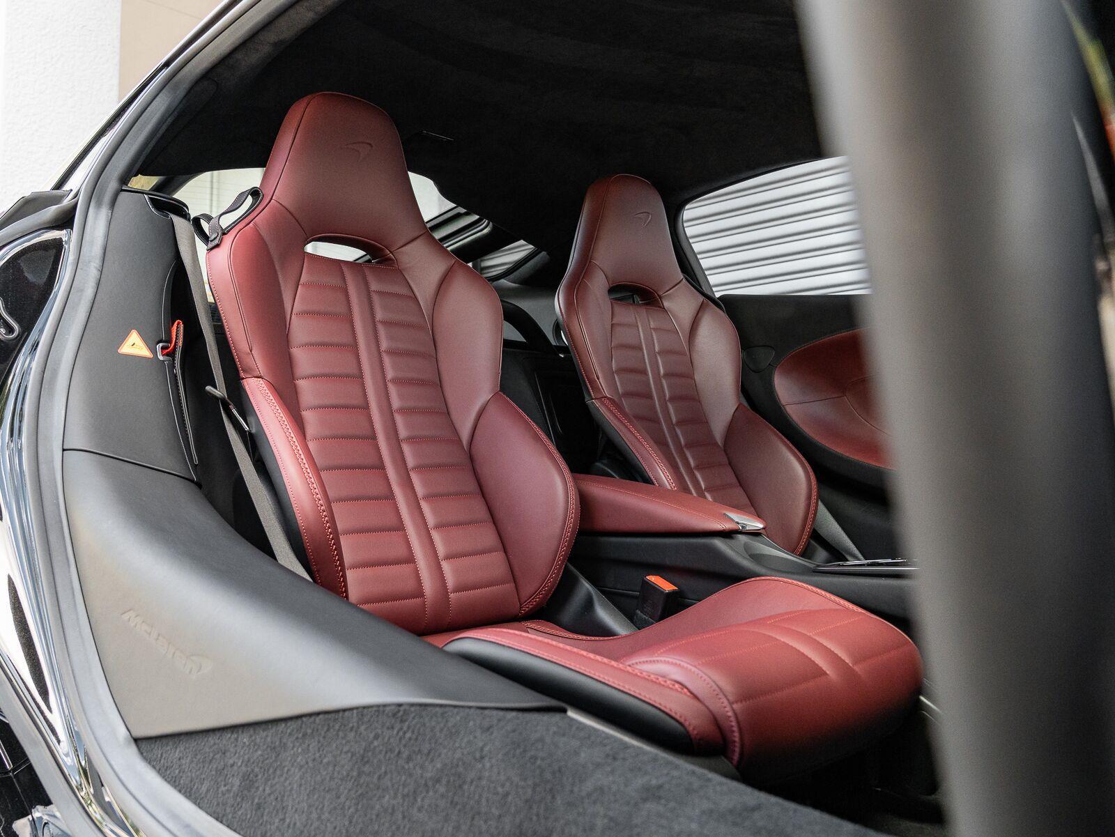 Used 2025 McLaren GTS Performance