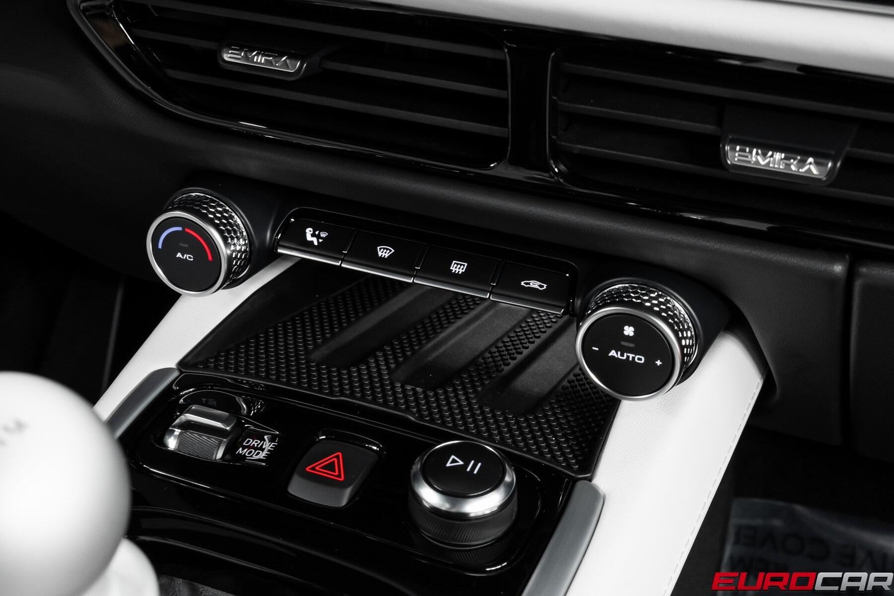 2025 Lotus Emira *6-SPEED MANUAL * NEW CAR*Image 33