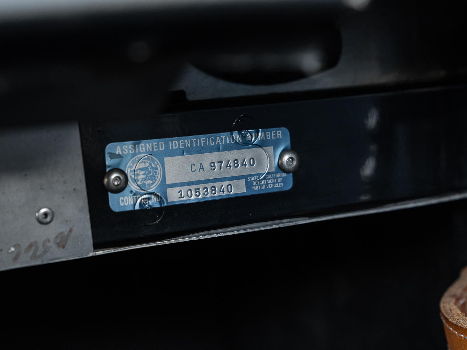 Used 1965 Ford Cobra 