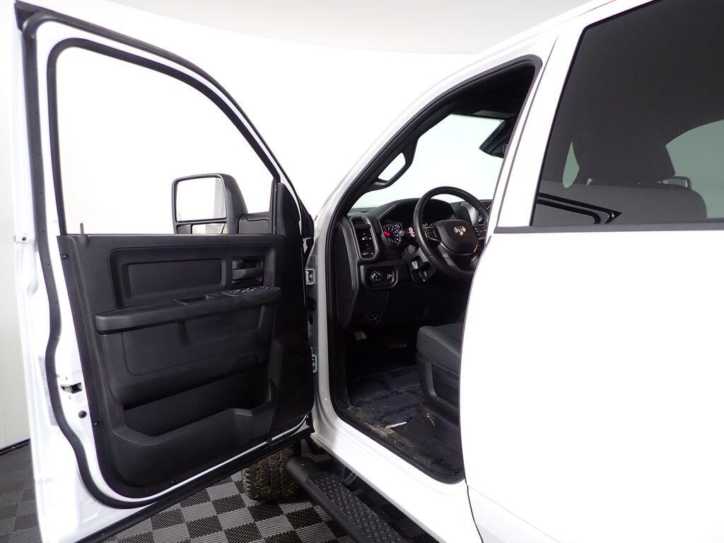 2026 RAM 2500 Tradesman/Black Express - Photo 20