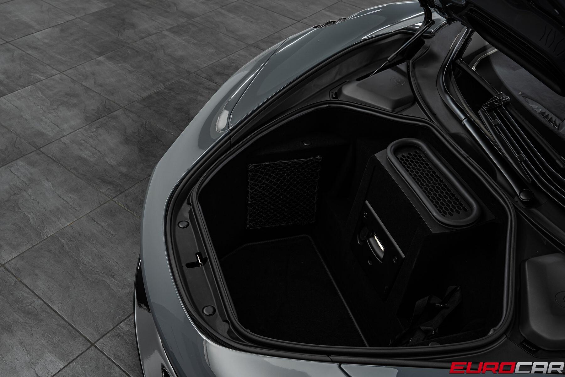 2022 McLaren 765LT *HUGE CARBON INTERIOR OPTIONS * FRONT PPF*Image 14