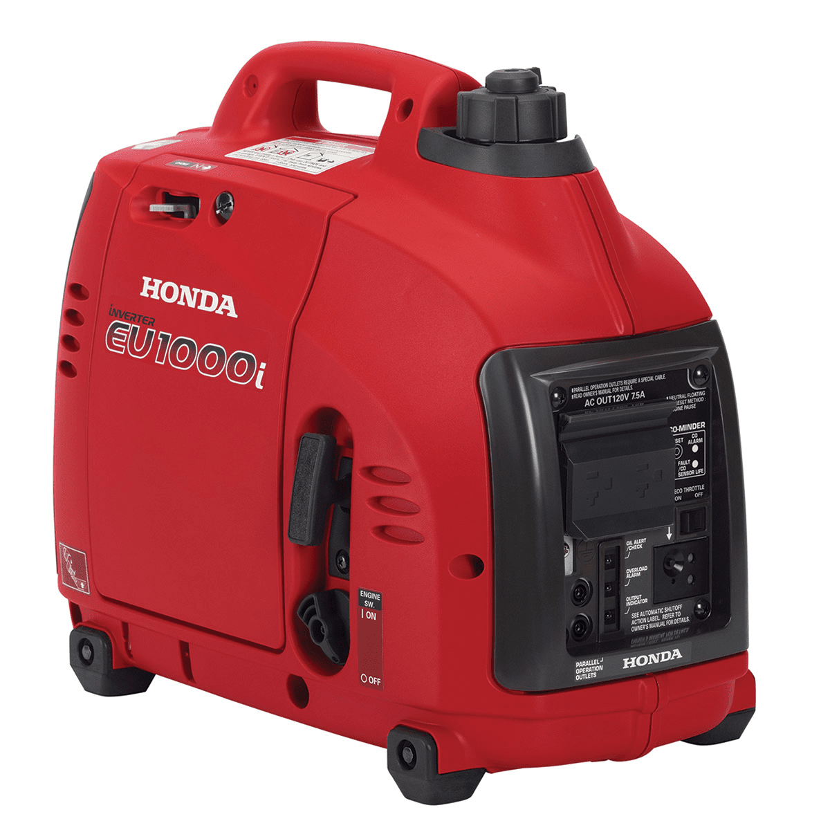 2025 Hondapower EU1000i