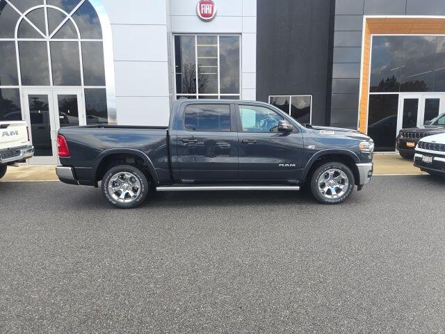 2026 RAM 1500 Big Horn/Lone Star - Photo 7