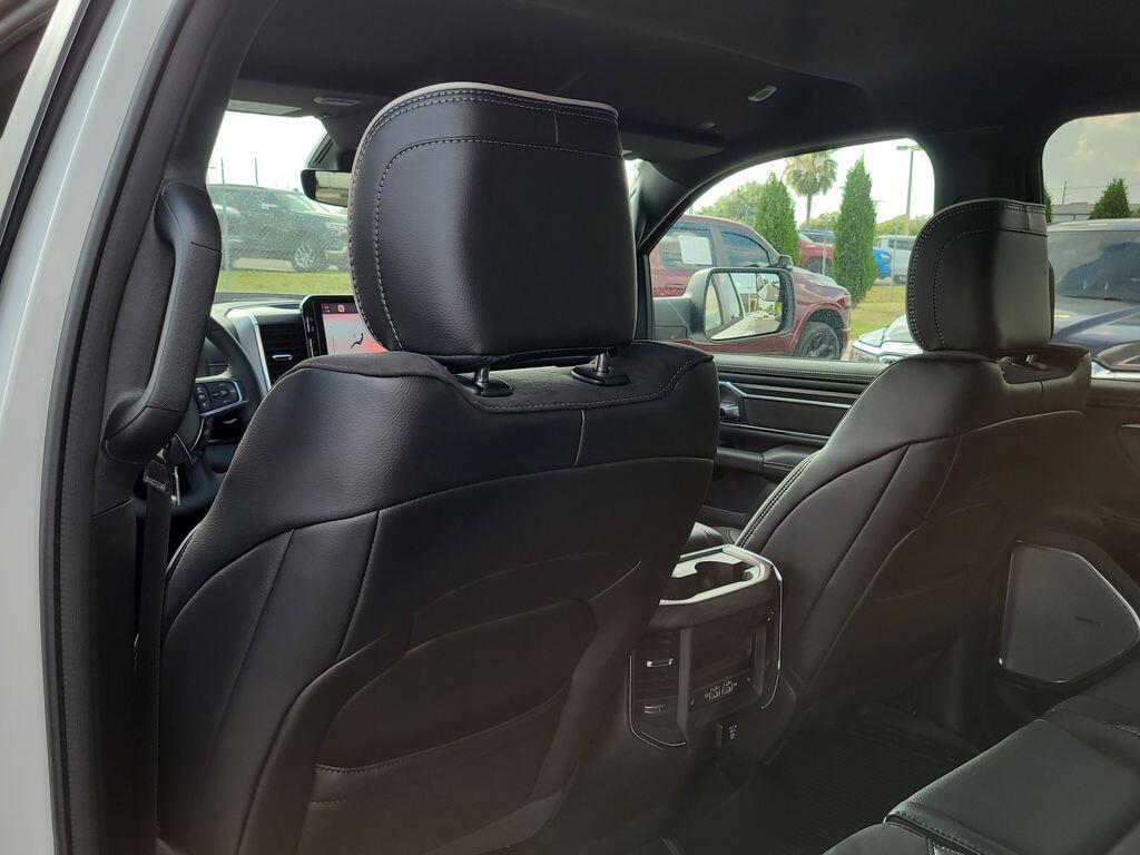 2026 RAM 1500 Laramie - Photo 12