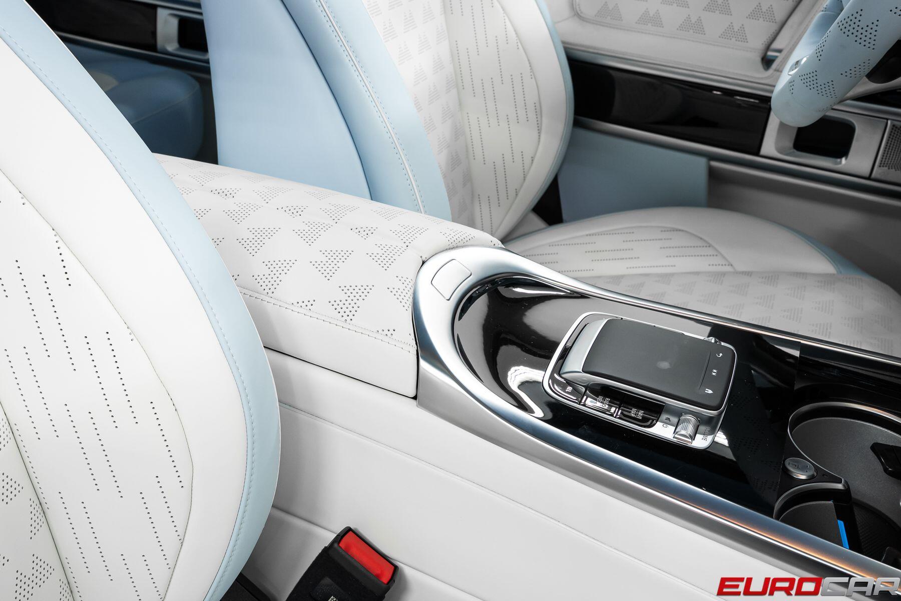 2026 Mercedes-Benz G-Class G 63 AMG *FULL MANSORY BUILD * PANORAMIC SUNROOF*Image 52