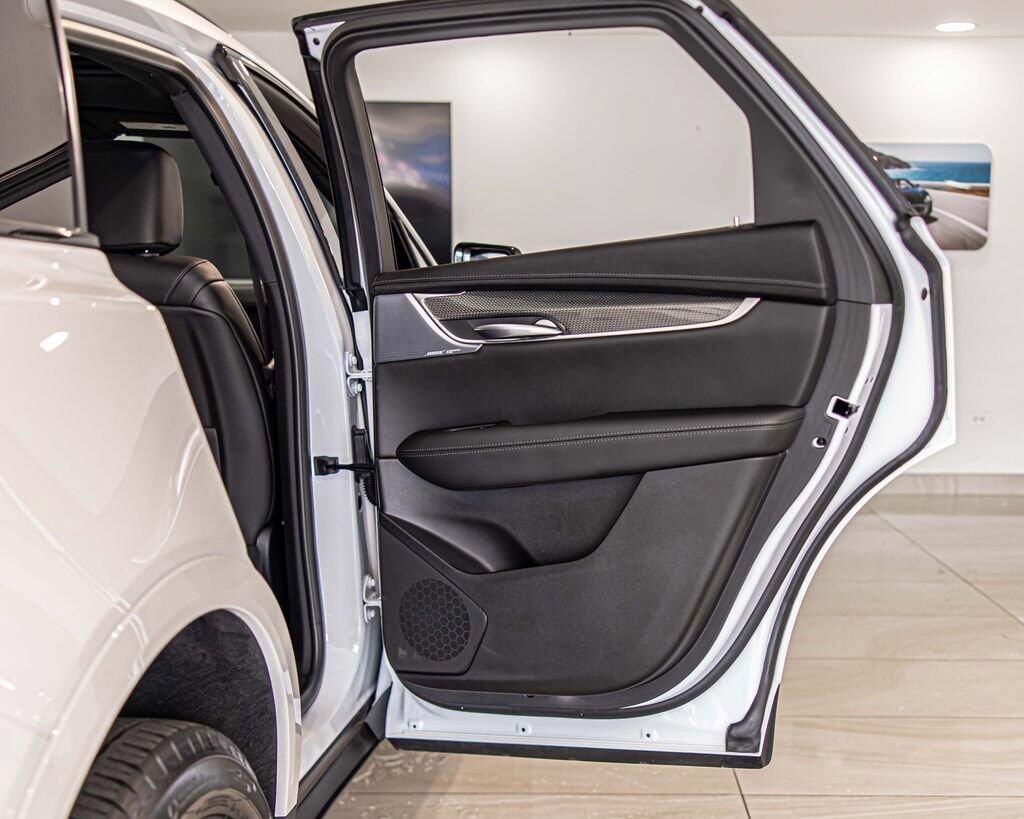 2024 Cadillac XT5 Sport - Photo 41