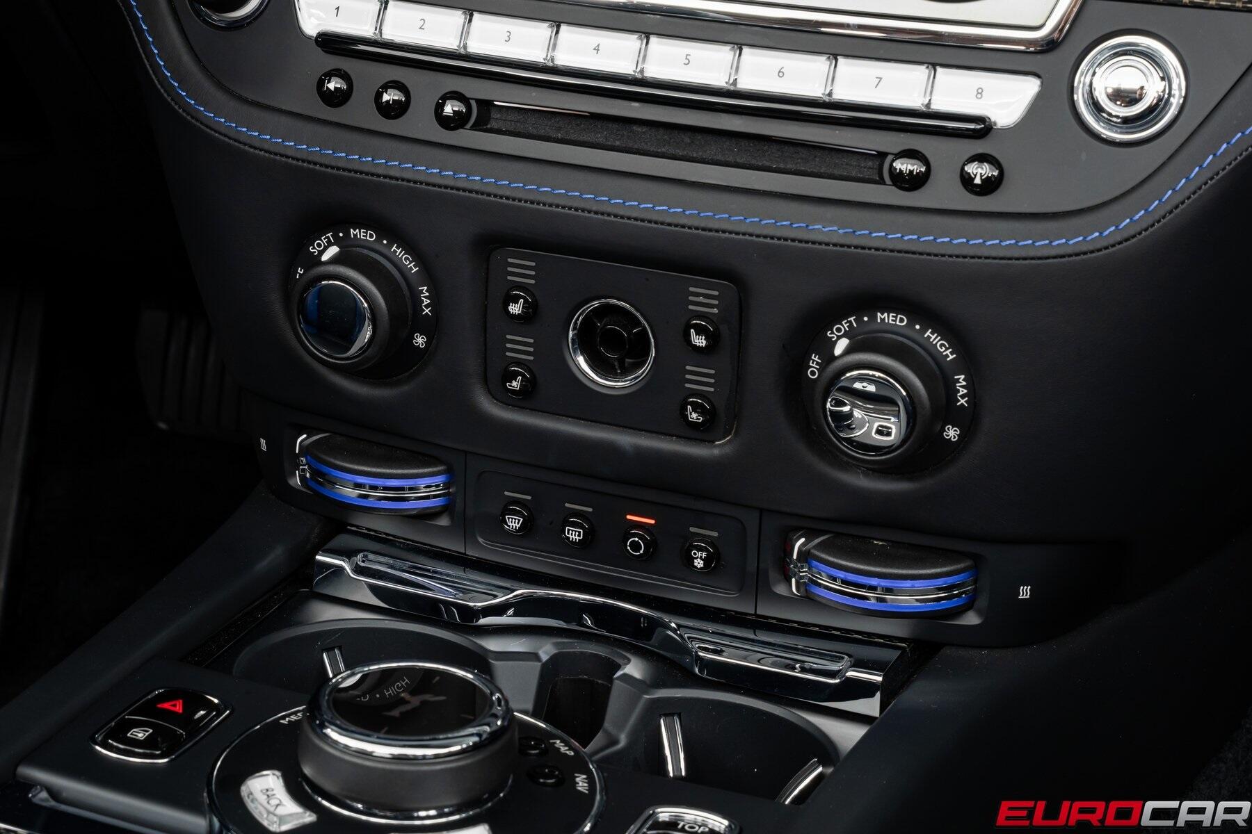 Used 2021 Rolls-Royce Dawn *SIGNATURE PACKAGE * BESPOKE INTERIOR*Image 27