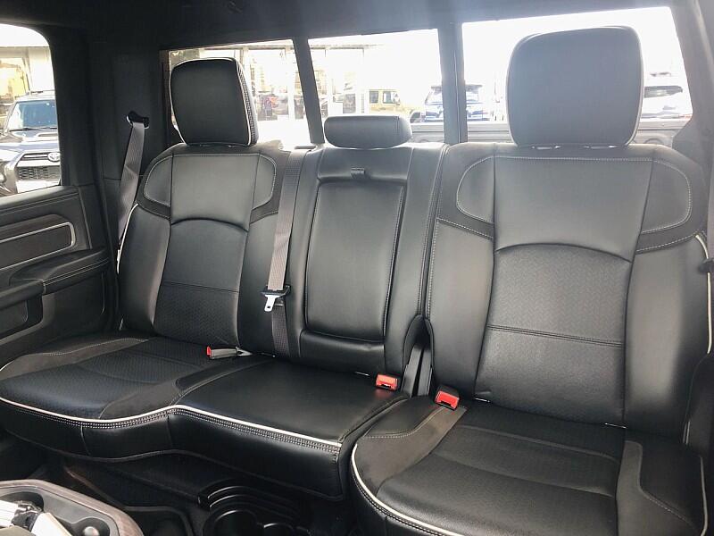 2025 RAM 3500 Laramie - Photo 22