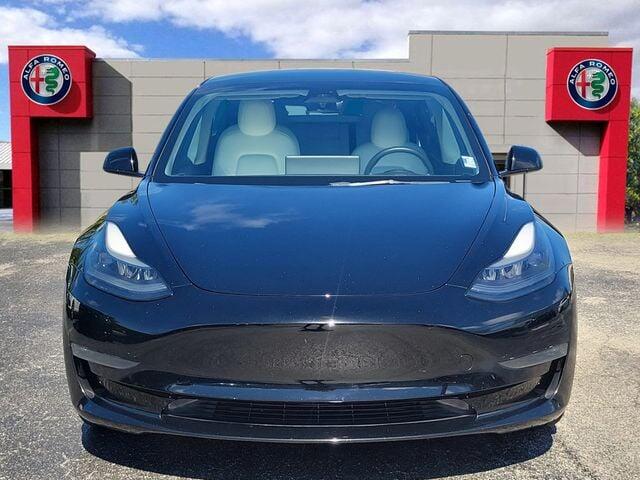 Used 2023 Tesla Model 3 Performance with VIN 5YJ3E1EC0PF405066 for sale in Brattleboro, VT