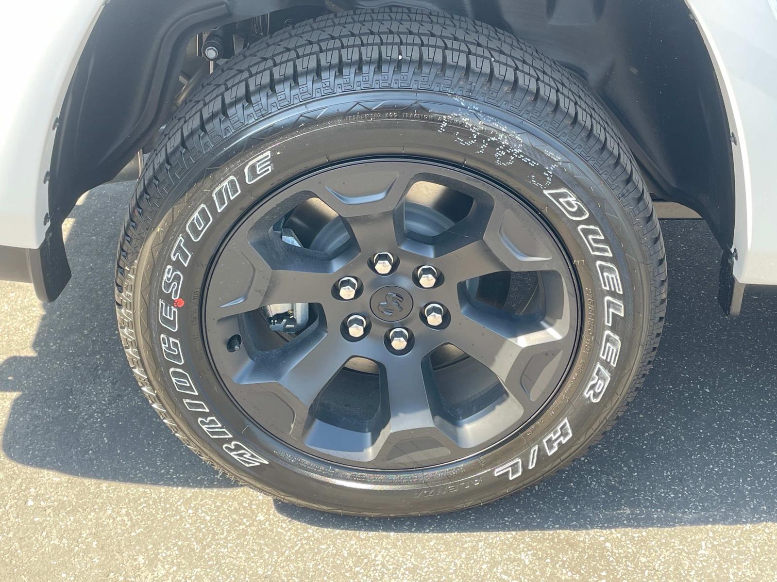2026 RAM 1500 Big Horn/Lone Star - Photo 25