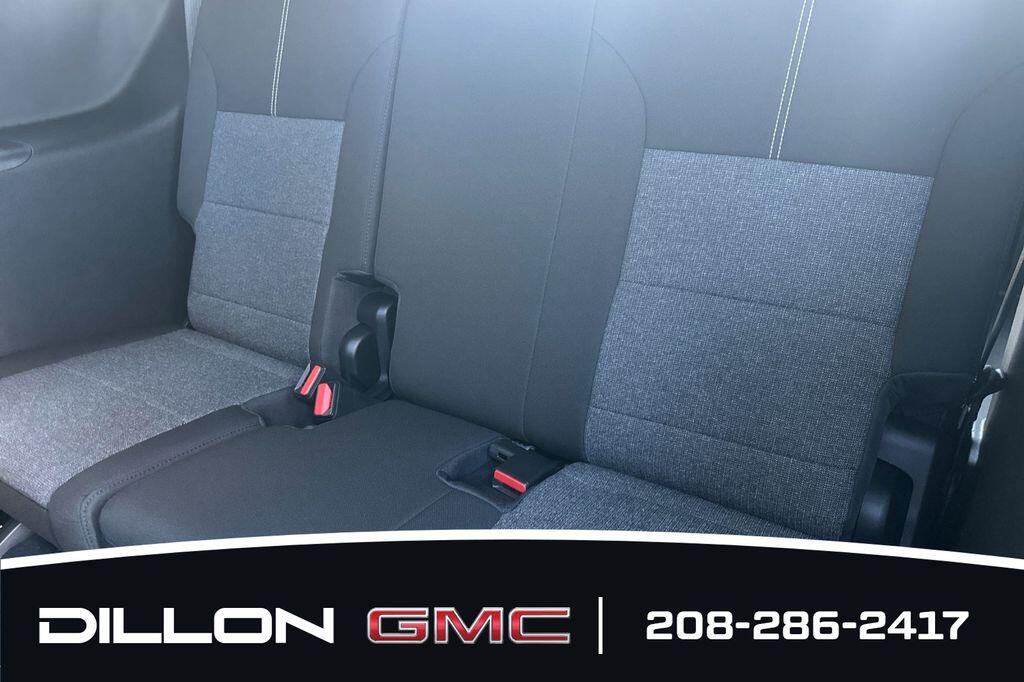 2026 GMC Acadia Elevation - Photo 12