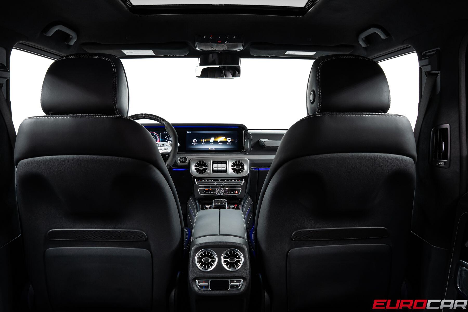 2023 Mercedes-Benz G-Class G 63 AMG *INTERIOR PACK PLUS * FULL PPF*Image 23